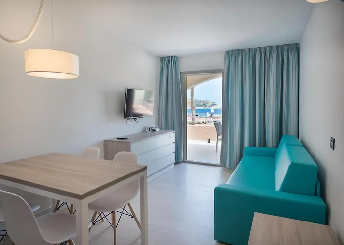 Hotel Thb Guya Playa