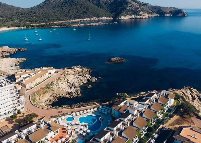 Thb Guya Playa Hotel Cala Ratjada (Mallorca)