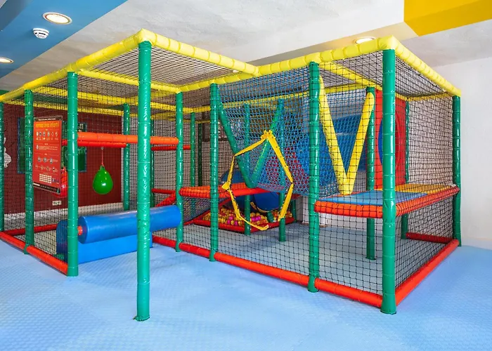 Thb Guya Playa Hotel Cala Ratjada (Mallorca)