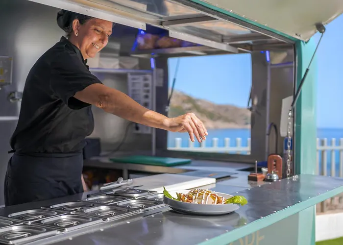 Hotel Thb Guya Playa Cala Ratjada (Mallorca)