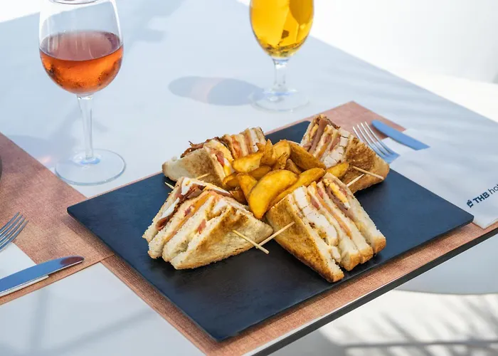 Thb Guya Playa 4* Cala Ratjada (Mallorca)