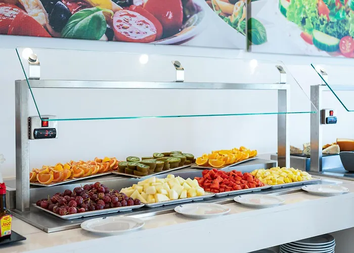 Thb Guya Playa Hotel 4*