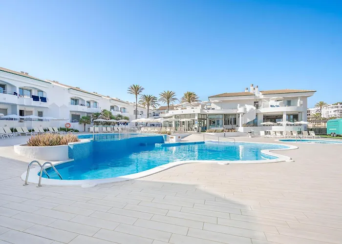 Thb Guya Playa Hotel Cala Ratjada (Mallorca)