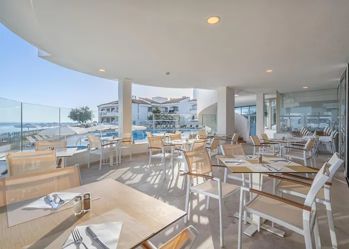 Thb Guya Playa Hotel