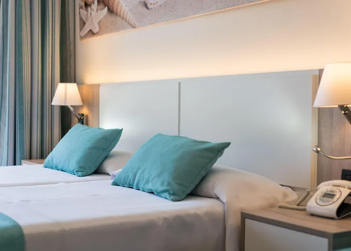 Hotel Thb Guya Playa