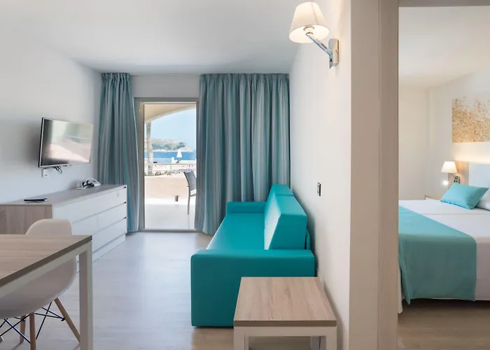 Thb Guya Playa Hotel 4*