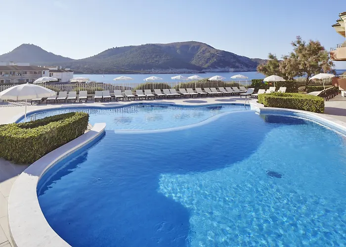 Thb Guya Playa Hotel Cala Ratjada (Mallorca)