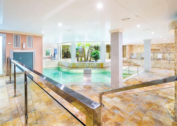 Thb Guya Playa فندق 4*