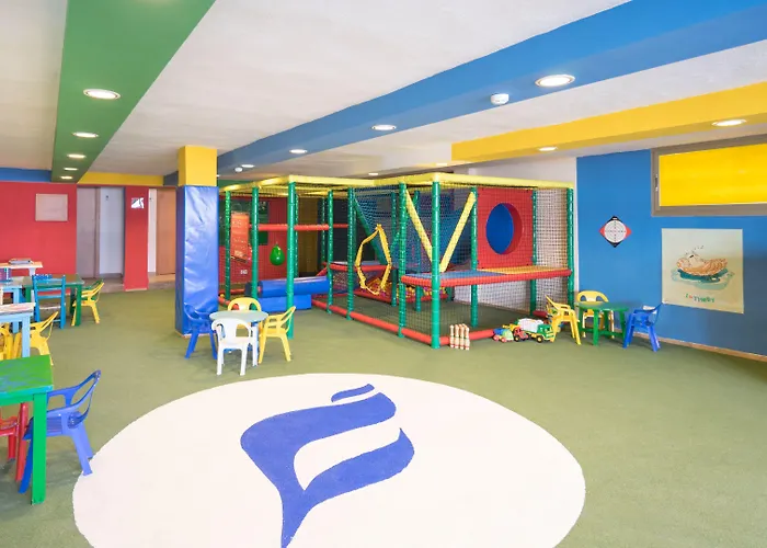 Thb Guya Playa Hotel Cala Ratjada (Mallorca)