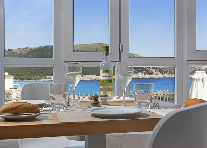 Thb Guya Playa Cala Ratjada (Mallorca)