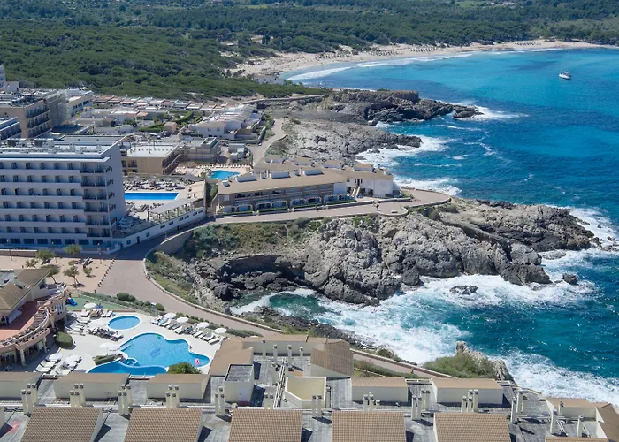 فندق Thb Guya Playa 4*