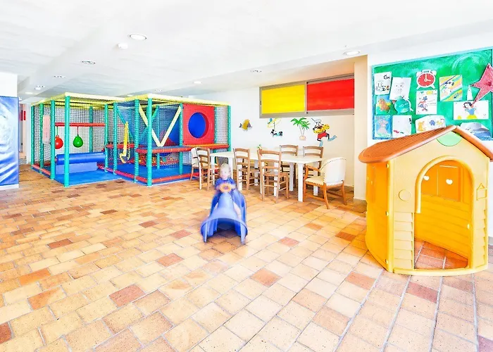 Thb Guya Playa Cala Ratjada (Mallorca)