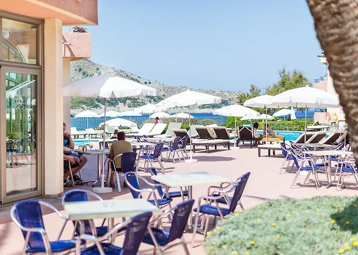 Thb Guya Playa Cala Ratjada (Mallorca)