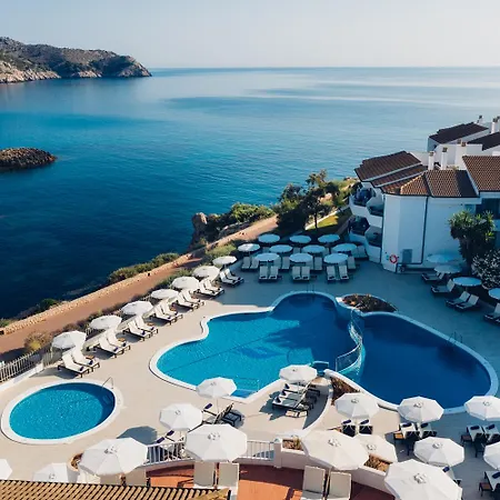 Thb Guya Playa 4* Cala Ratjada (Mallorca)