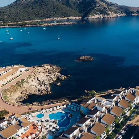 Thb Guya Playa Hotel Cala Ratjada (Mallorca)