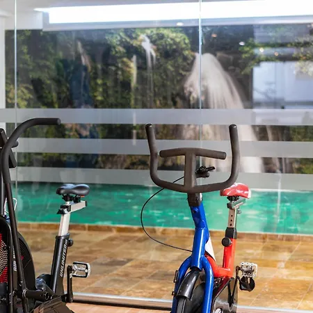 Thb Guya Playa Hotel