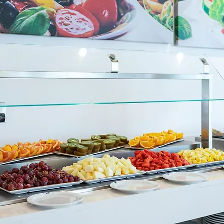 Thb Guya Playa Hotel 4*