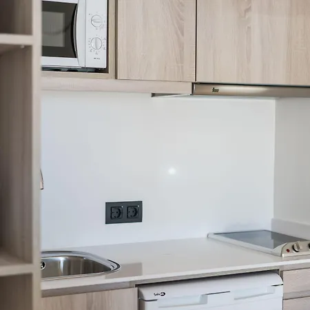 Thb Guya Playa Cala Ratjada (Mallorca)