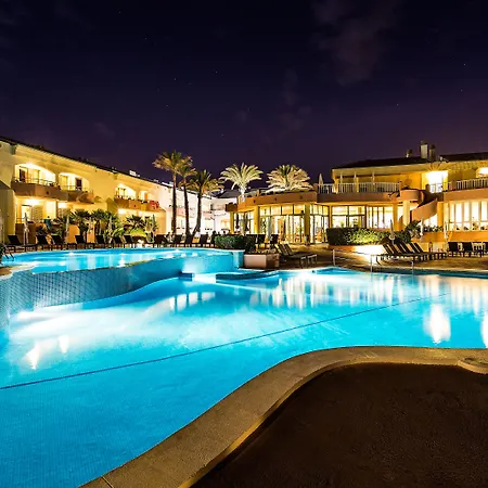 Thb Guya Playa 4*