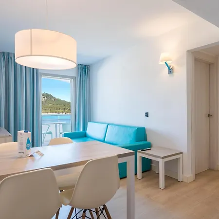 Ξενοδοχείο Thb Guya Playa 4*