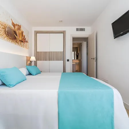 Ξενοδοχείο Thb Guya Playa Cala Ratjada (Mallorca)