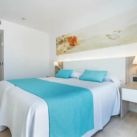 Ξενοδοχείο Thb Guya Playa 4*