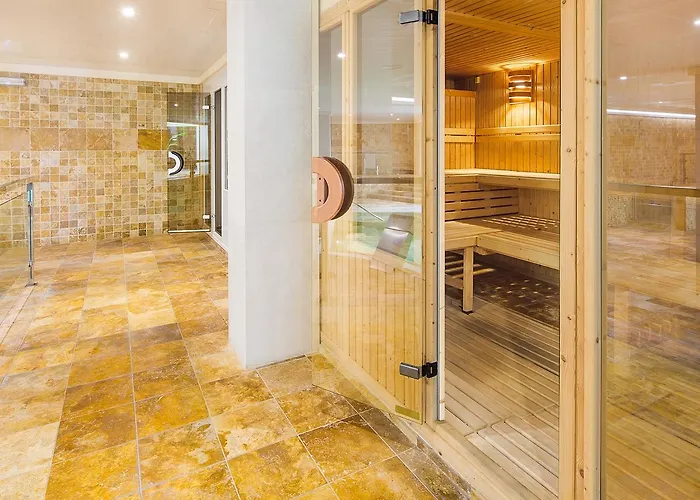 Thb盖亚普拉亚公寓式酒店 卡拉纳雅达