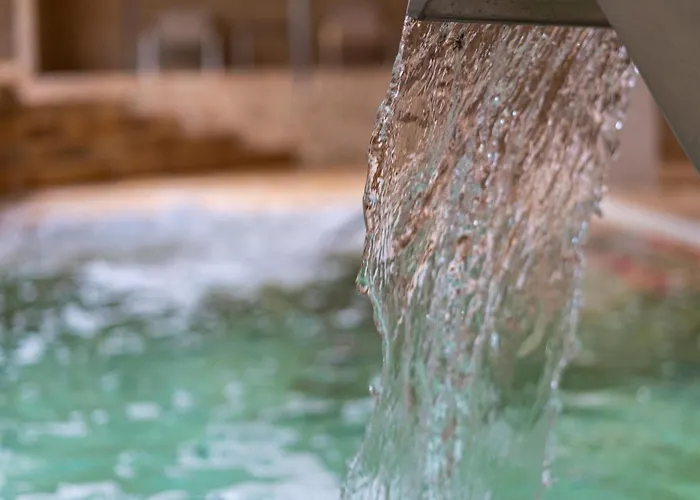 Thb盖亚普拉亚公寓式酒店 酒店 4*