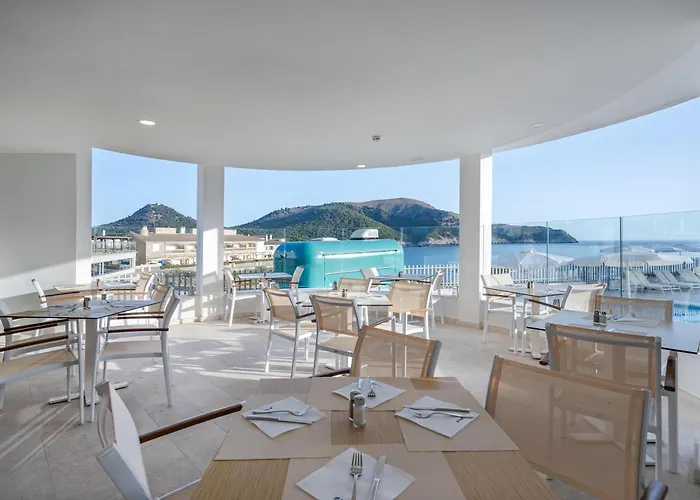 Thb盖亚普拉亚公寓式酒店 4*