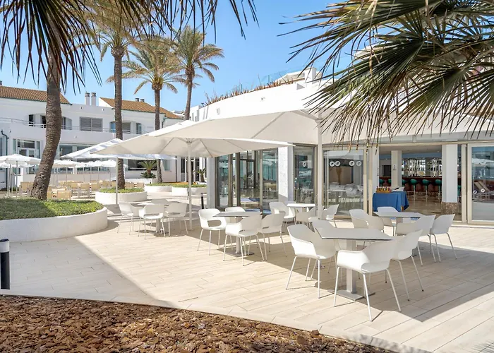 酒店 Thb盖亚普拉亚公寓式酒店