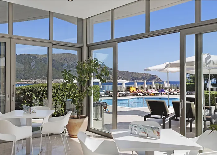 酒店 Thb盖亚普拉亚公寓式酒店 卡拉纳雅达