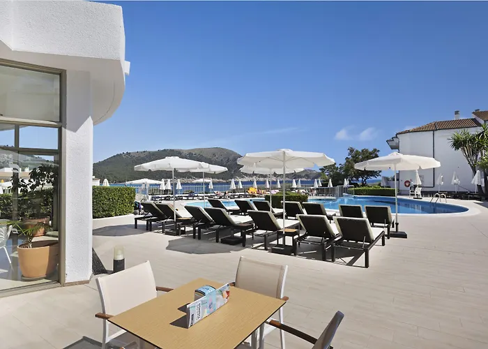 Thb盖亚普拉亚公寓式酒店